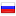 carloson.ru hosted country